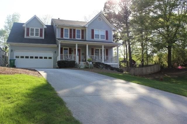 2935 Riverbend Drive, Snellville, GA 30078 — most recent listing photo