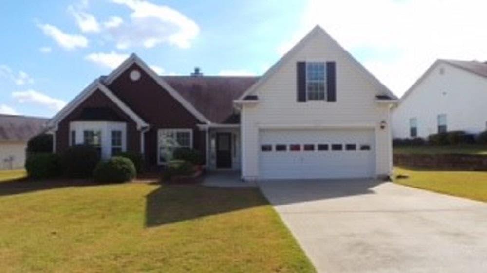 3238 Cranberry Lane, Buford, GA 30519 — most recent listing photo