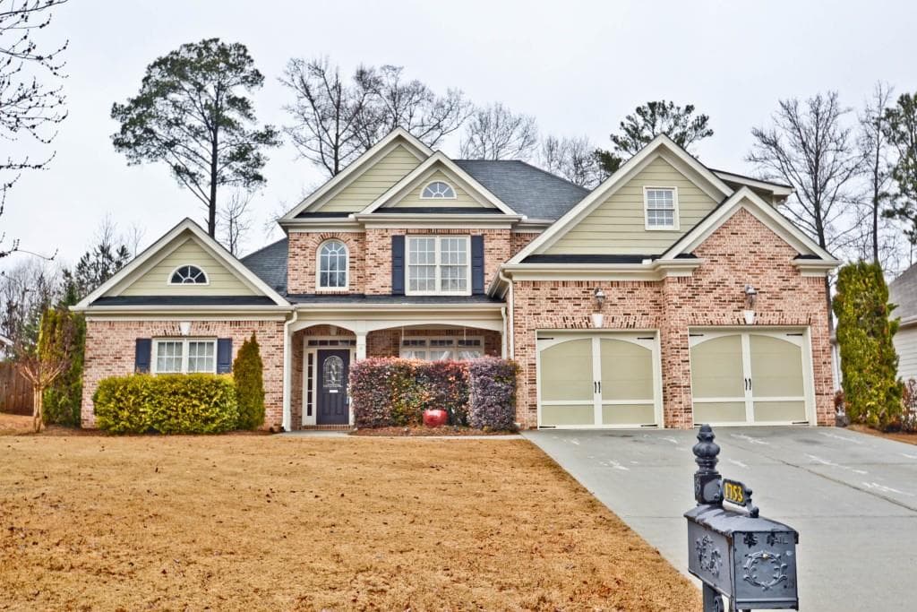 1753 Wheat Grass Way, Grayson, GA 30017 — most recent listing photo