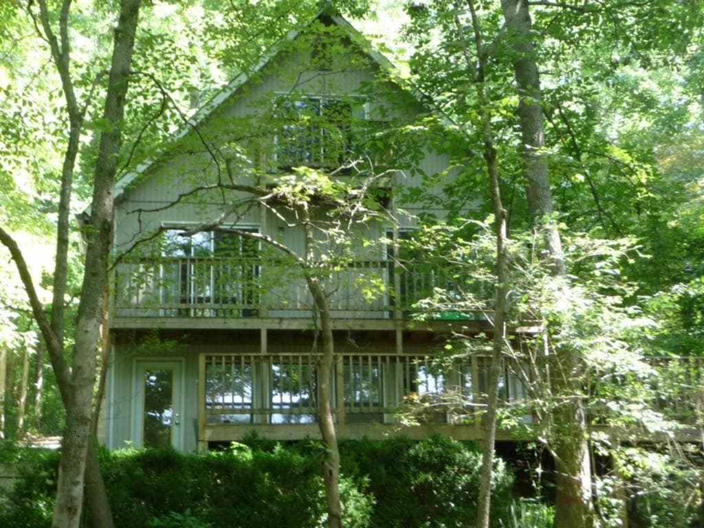 6735 THUNDER Trail, Gainesville, GA 30506 — most recent listing photo