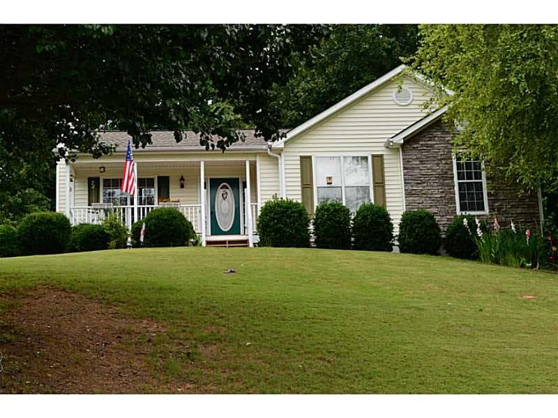 731 Habersham Place, Canton, GA 30115 — most recent listing photo