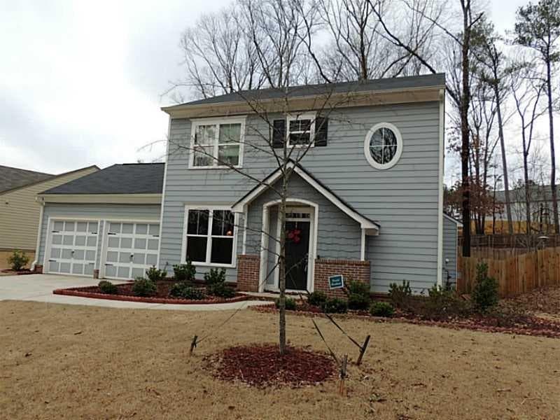 6804 Winding Wade Trail, Austell, GA 30168 — most recent listing photo