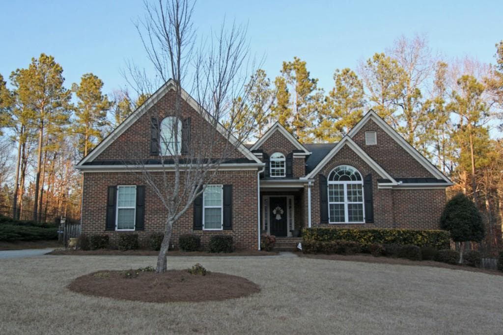 5105 Forest Hill Drive, Monroe, GA 30655 — most recent listing photo