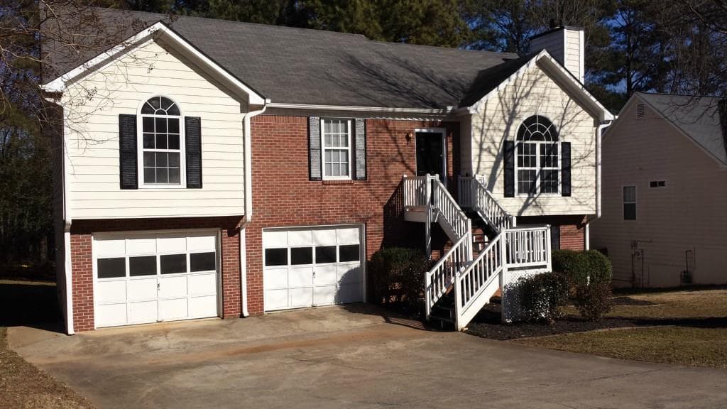 4824 Baker Plantation Drive, Acworth, GA 30101 — most recent listing photo