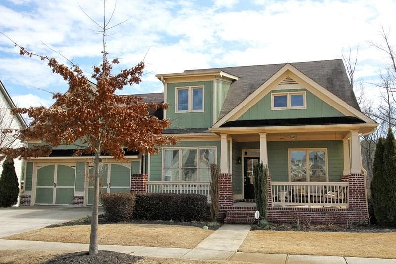 231 Chestnut Chase, Hoschton, GA 30548 — most recent listing photo