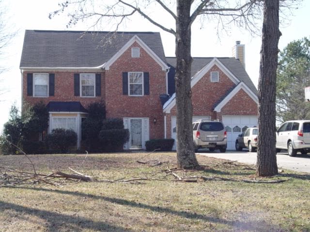 254 Highpoint Crossing, Powder Springs, GA 30127 — most recent listing photo