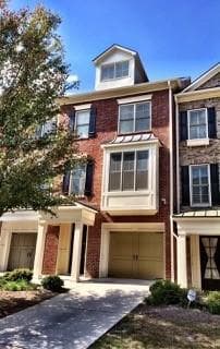 2 bedroom, 2,496 sq ft townhouse sold at 6235 Shelburne Park Lane 3, Mableton, GA 30126