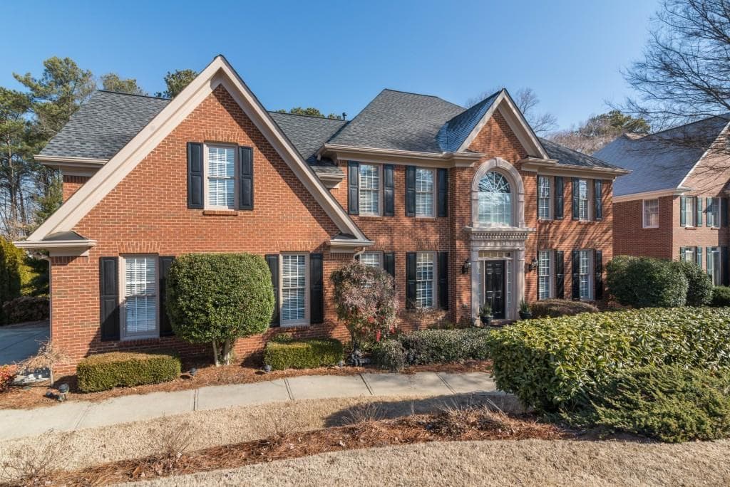 4705 Park Brooke Trace, Alpharetta, GA 30022 — most recent listing photo