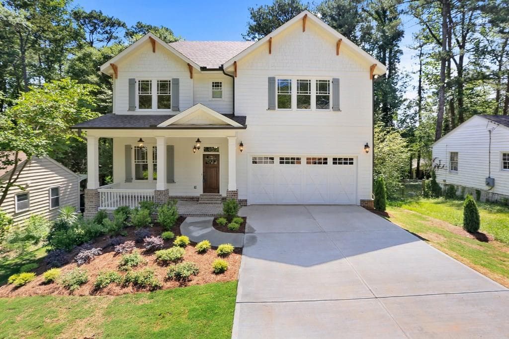 2541 Thompson Road, Brookhaven, GA 30319 — most recent listing photo