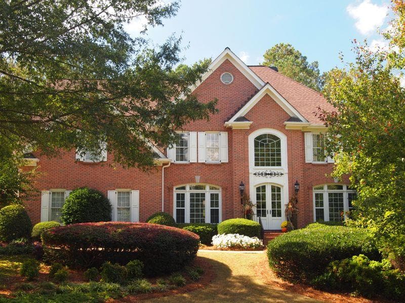 14310 Morning Mountain Way, Milton, GA 30004 — most recent listing photo