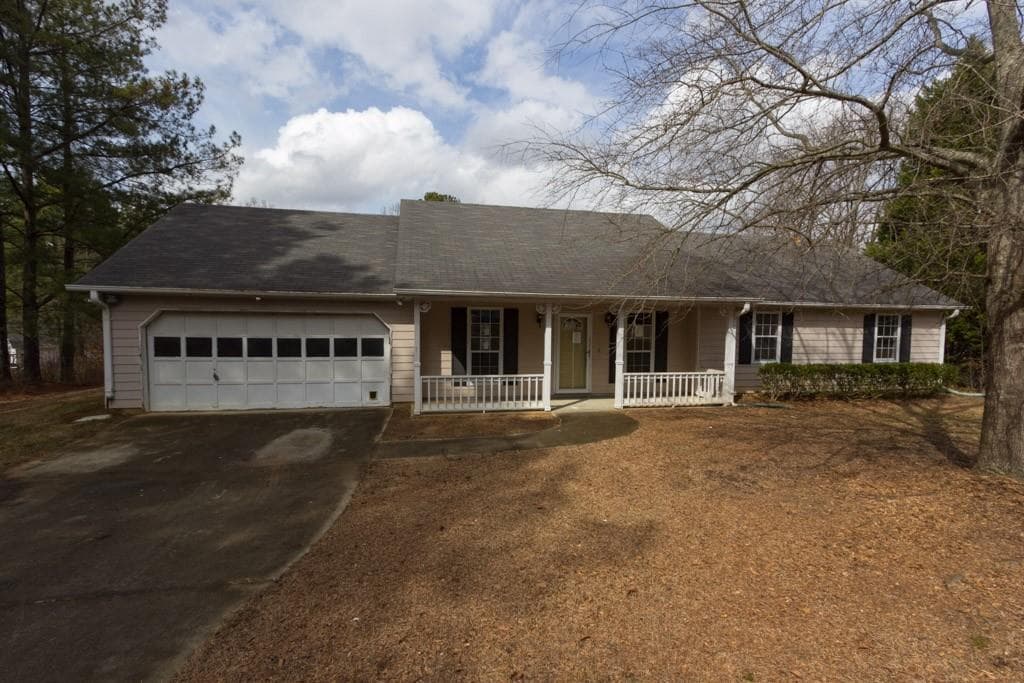 6903 Justin Drive, Loganville, GA 30052 — most recent listing photo