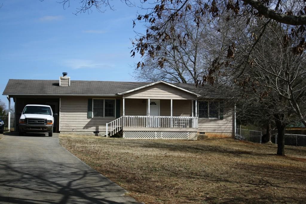 60 OAK HILL Drive, White, GA 30184 — most recent listing photo