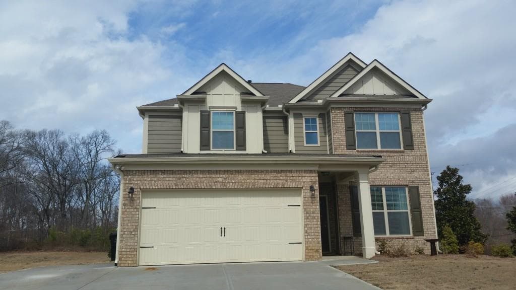 5250 Cedar Mill Drive, Powder Springs, GA 30127 — most recent listing photo