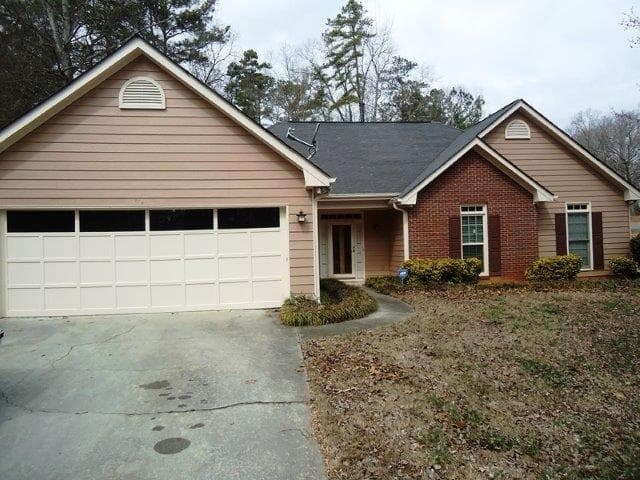 3800 EDEN GLEN Drive, Conyers, GA 30013 — most recent listing photo