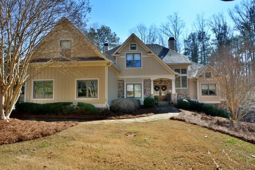 6407 Old Shadburn Ferry Road, Buford, GA 30518 — most recent listing photo