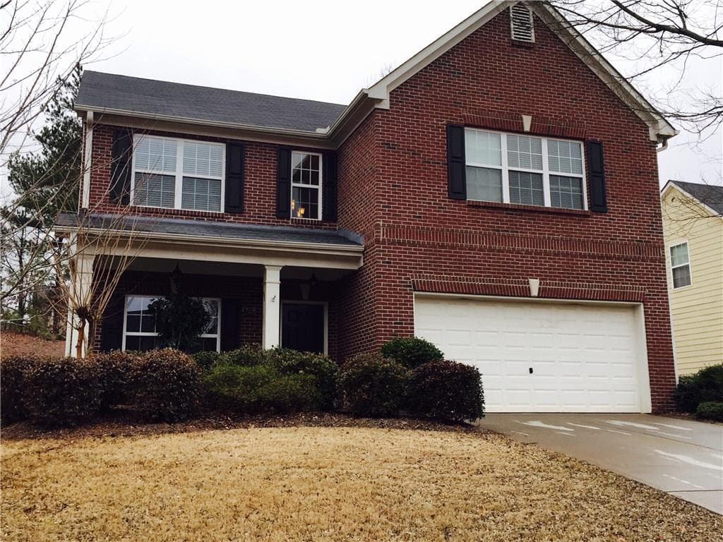 414 Deepstream Crossing, Canton, GA 30115 — most recent listing photo