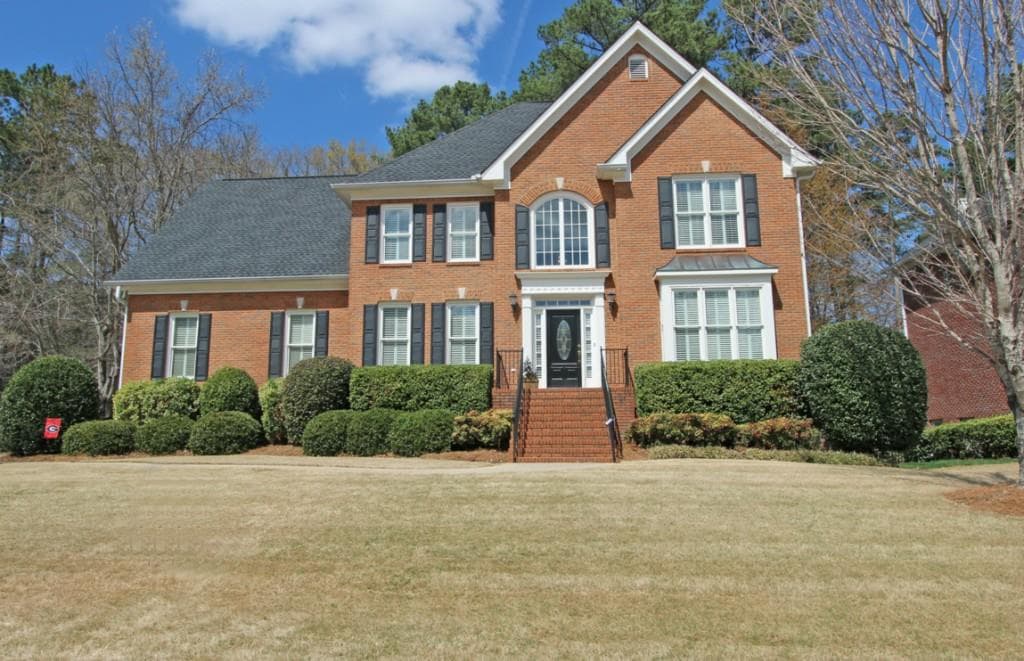 5337 Candleberry Drive, Lilburn, GA 30047 — most recent listing photo