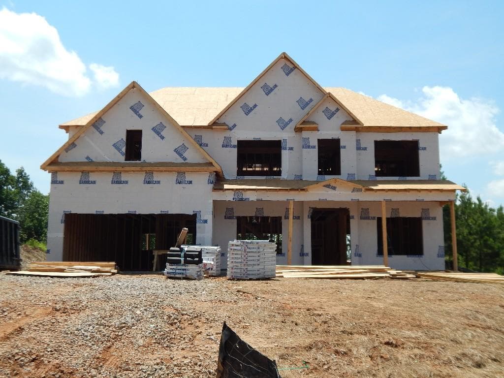 410 Telfair Way, Canton, GA 30115 — most recent listing photo