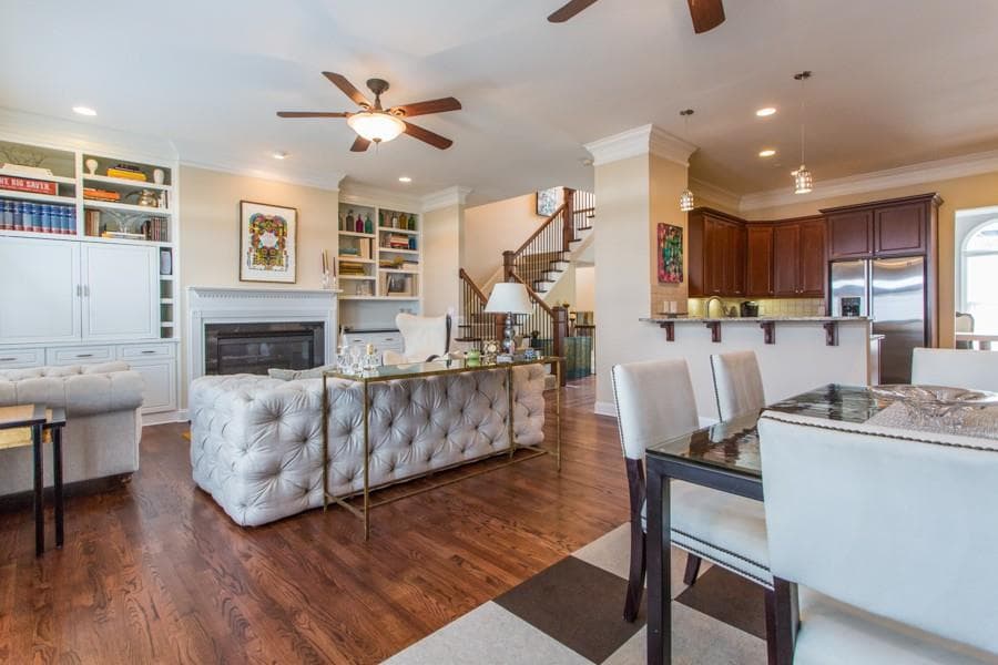 242 Meeting Lane, Sandy Springs, GA 30342 — most recent listing photo