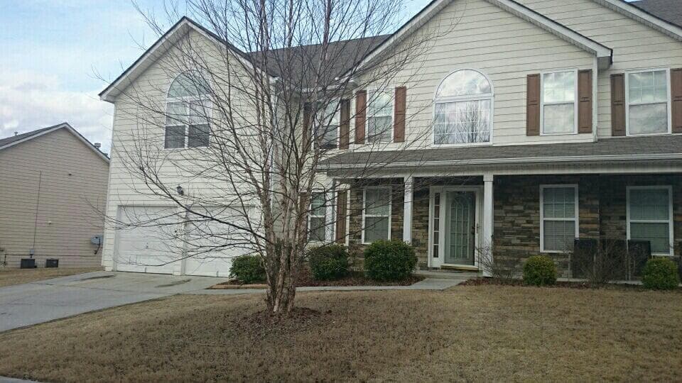 5020 ESTONIAN Drive, Fairburn, GA 30213 — most recent listing photo