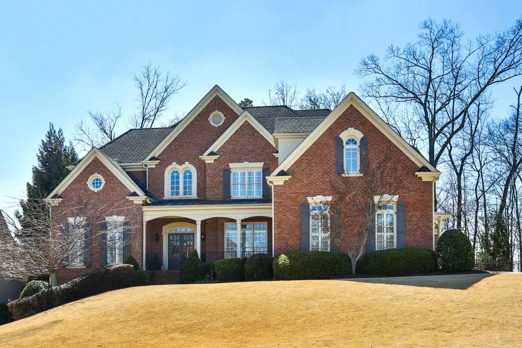 9650 Autry Falls Drive, Johns Creek, GA 30022 — most recent listing photo