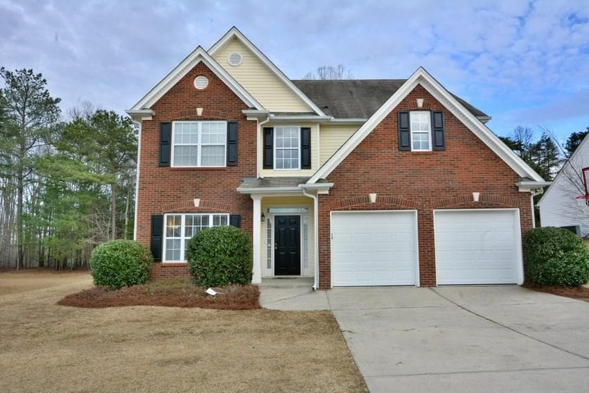 4530 Plantation Mill, Buford, GA 30519 — most recent listing photo