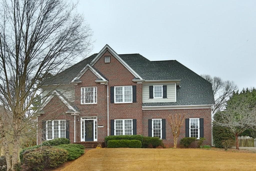 8690 Stone River Drive, Gainesville, GA 30506 — most recent listing photo
