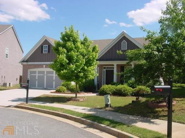 3383 Bridge Walk Drive, Lawrenceville, GA 30044 — most recent listing photo