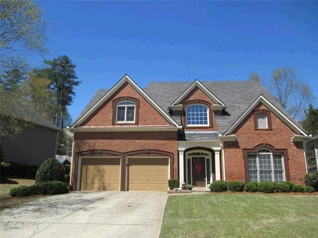 1052 Queensgate Drive, Smyrna, GA 30082 — most recent listing photo
