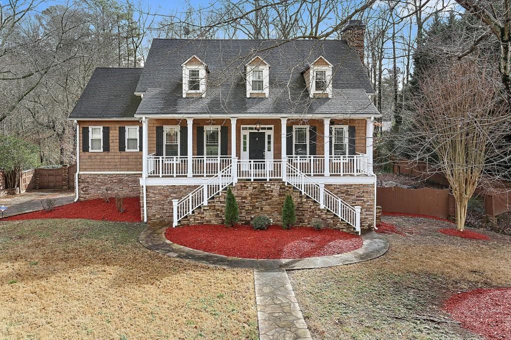 5545 Bend Creek Road, Dunwoody, GA 30338 — most recent listing photo
