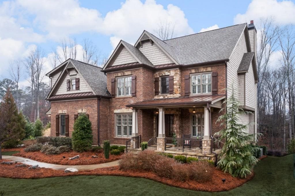 4035 Idlewilde Meadows Drive, Marietta, GA 30066 — most recent listing photo