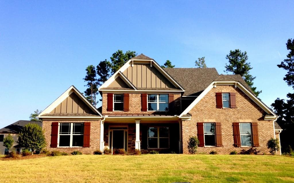 4 bedroom single family residence sold at 7121 Treveno Place, Locust Grove, GA 30248