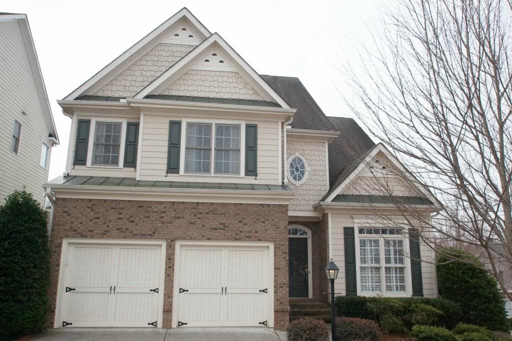 5717 Kendrick Lane, Cumming, GA 30041 — most recent listing photo