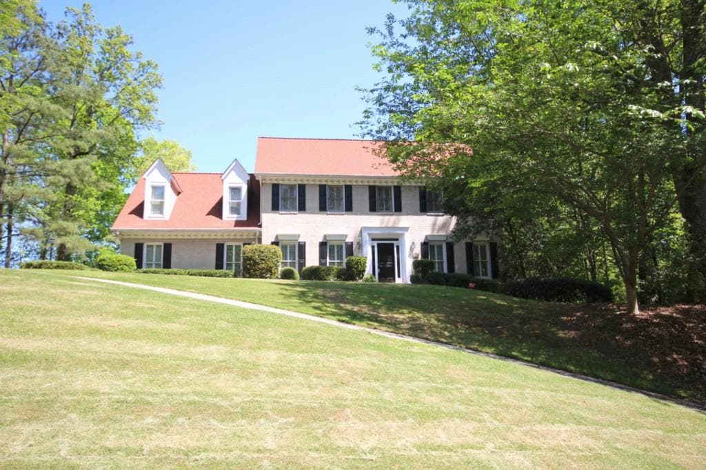 8205 Sullivan Hill Road, Sandy Springs, GA 30350 — most recent listing photo
