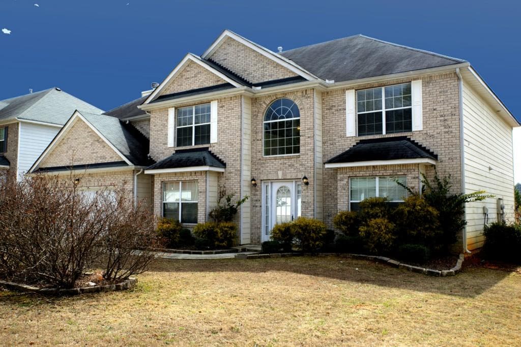 4241 Defoors Farm Trail, Powder Springs, GA 30127 — most recent listing photo
