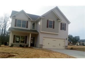 4 bedroom, 1,844 sq ft single family residence sold at 1429 Avington Glen Drive, Lawrenceville, GA 30045