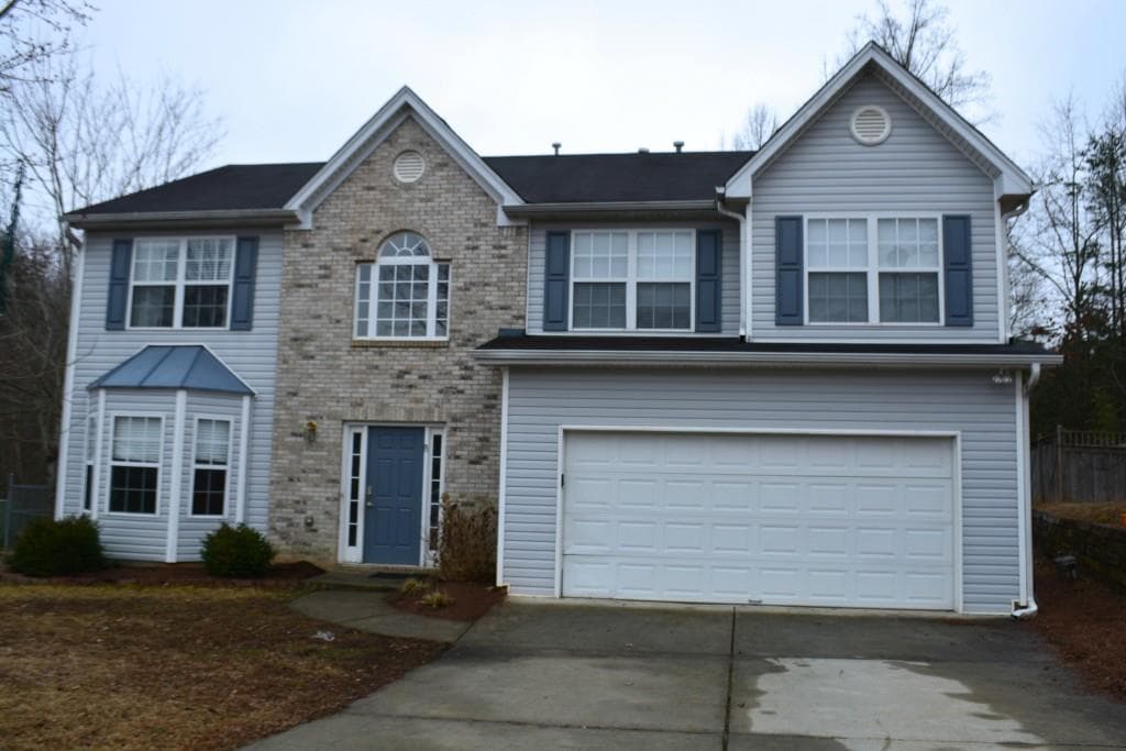 5405 Griggs Court, Buford, GA 30518 — most recent listing photo