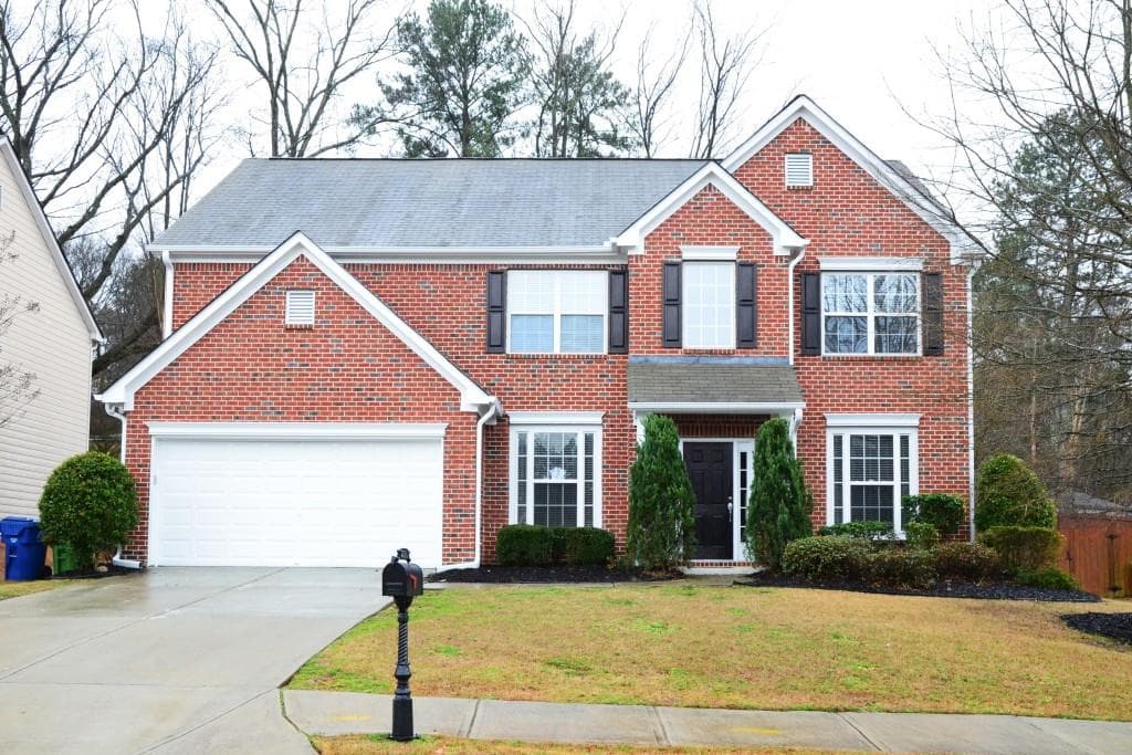 2814 Glenlocke Circle, Atlanta, GA 30318 — most recent listing photo