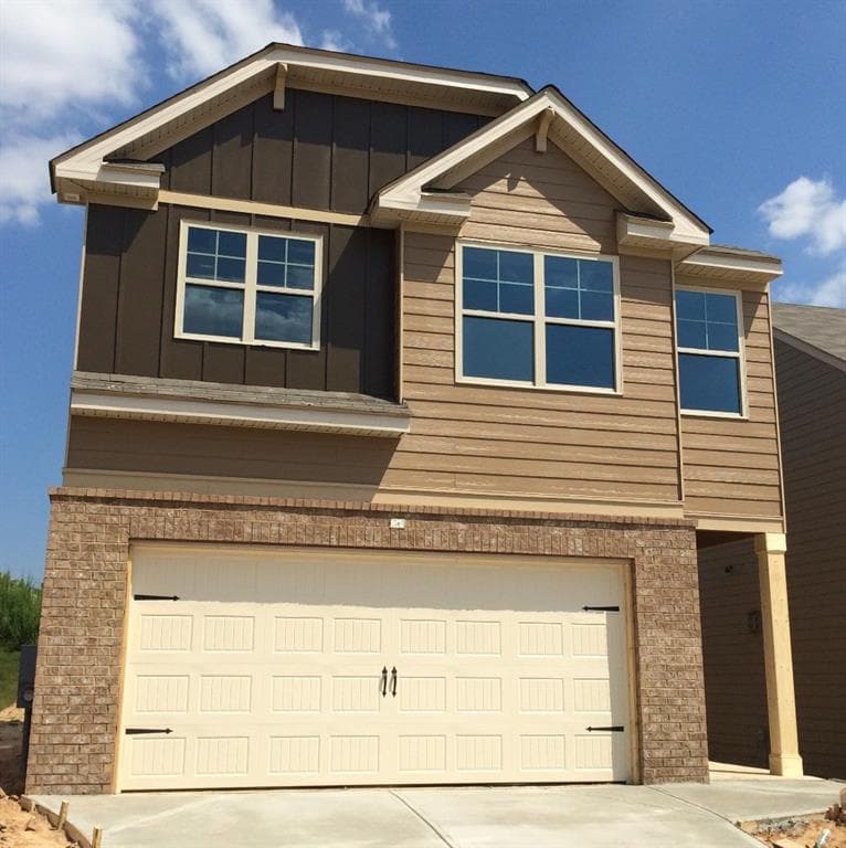5920 San Gabriel Lane, College Park, GA 30349 — most recent listing photo