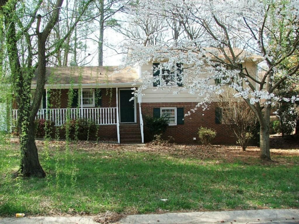 2145 Pinewood Drive, Covington, GA 30016 — most recent listing photo