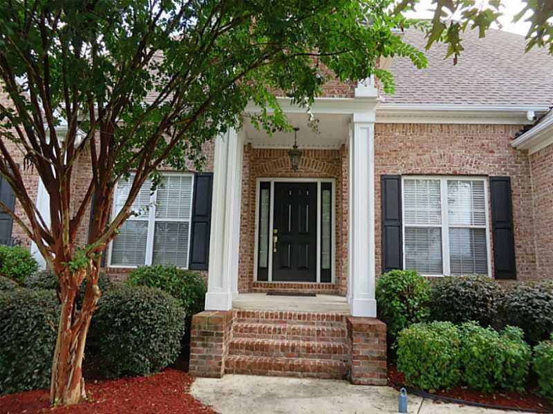 19 Golden Eagle Drive, Adairsville, GA 30103 — most recent listing photo