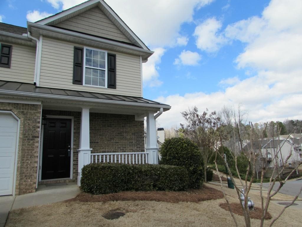 517 Fox Creek Crossing 517, Woodstock, GA 30188 — most recent listing photo