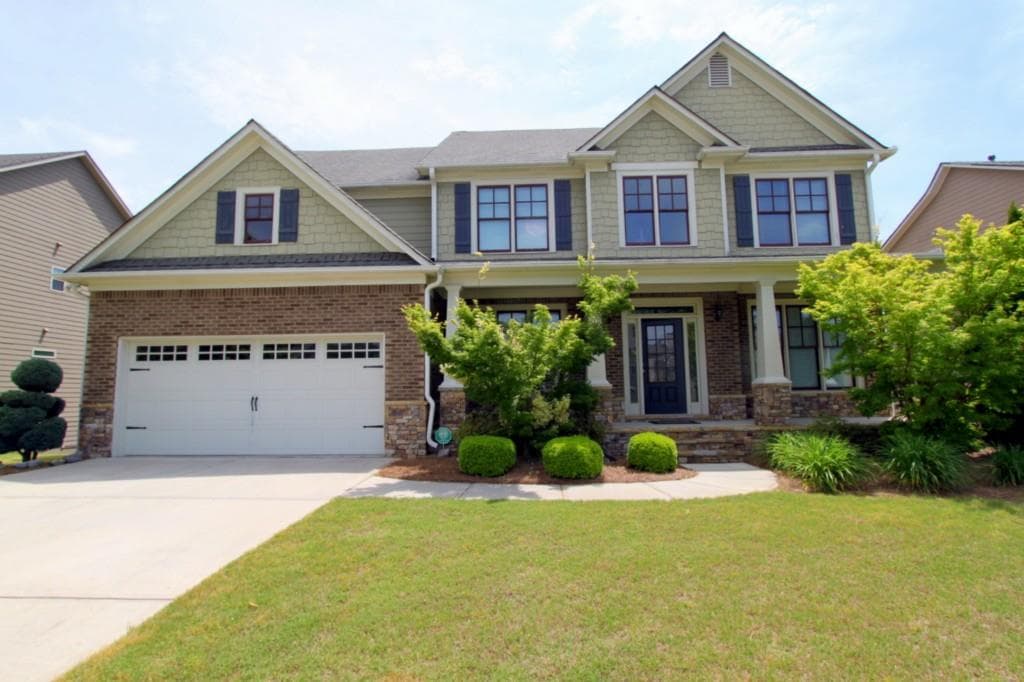 6224 Brookshire Court, Braselton, GA 30517 — most recent listing photo