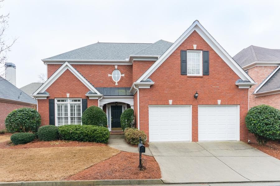 6305 Glen Oaks Lane, Sandy Springs, GA 30328 — most recent listing photo