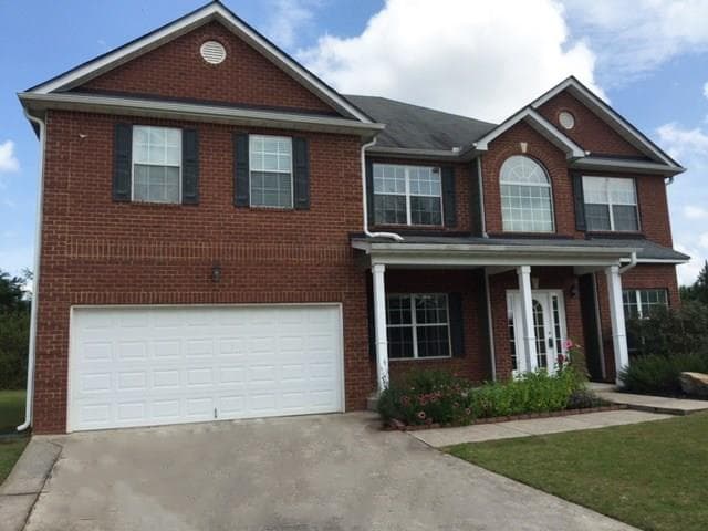 4850 Hopewell Manor Drive, Cumming, GA 30028 — most recent listing photo