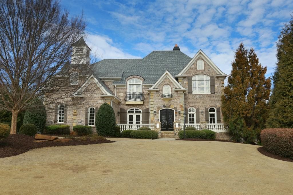 656 Glenover Drive, Milton, GA 30004 — most recent listing photo