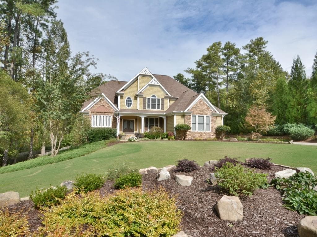 109 Estates Avenue, Woodstock, GA 30188 — most recent listing photo