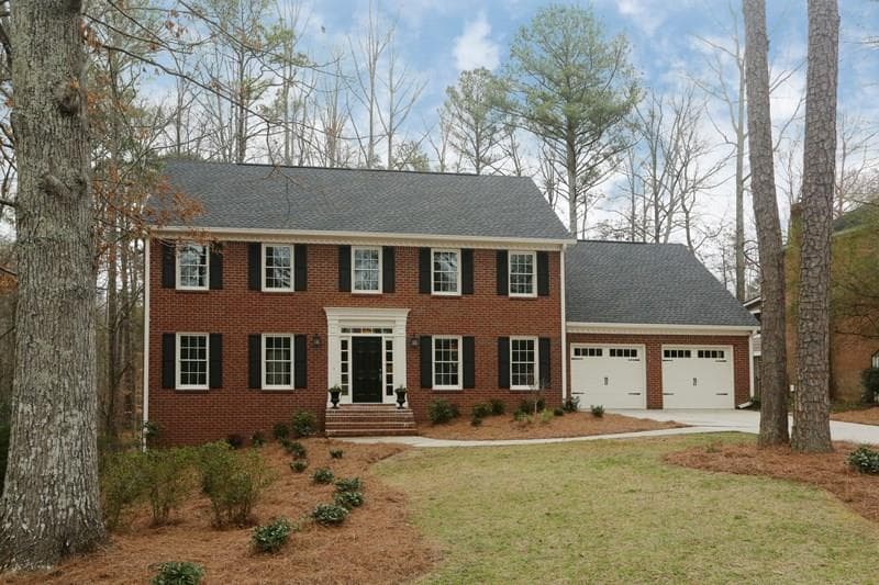 2090 Haverhill Drive, Marietta, GA 30062 — most recent listing photo