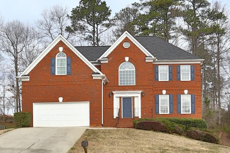 3895 Colonial Trail, Lilburn, GA 30047 — most recent listing photo
