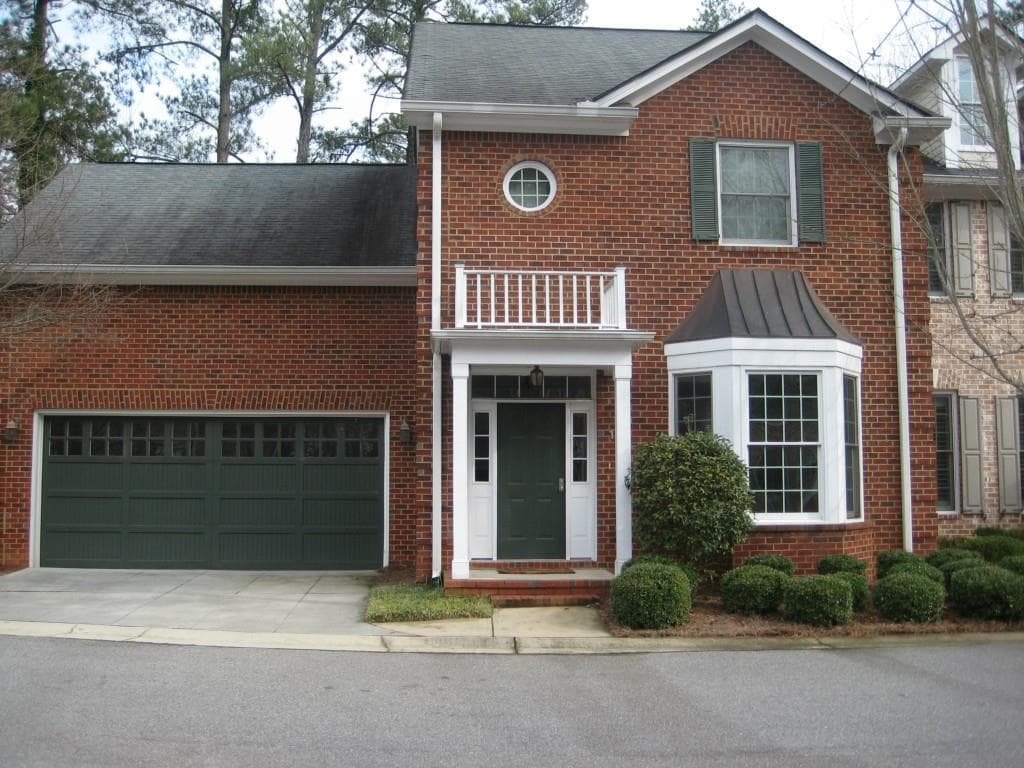 3 bedroom, 2,250 sq ft condominium sold at 126 Briarcliff Road 1, Athens, GA 30606